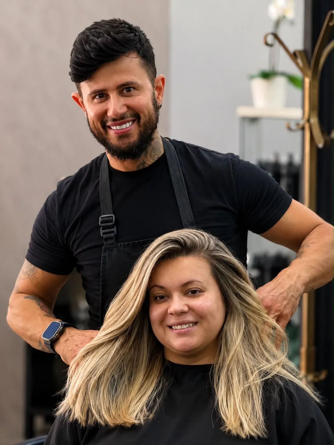 Alisamento