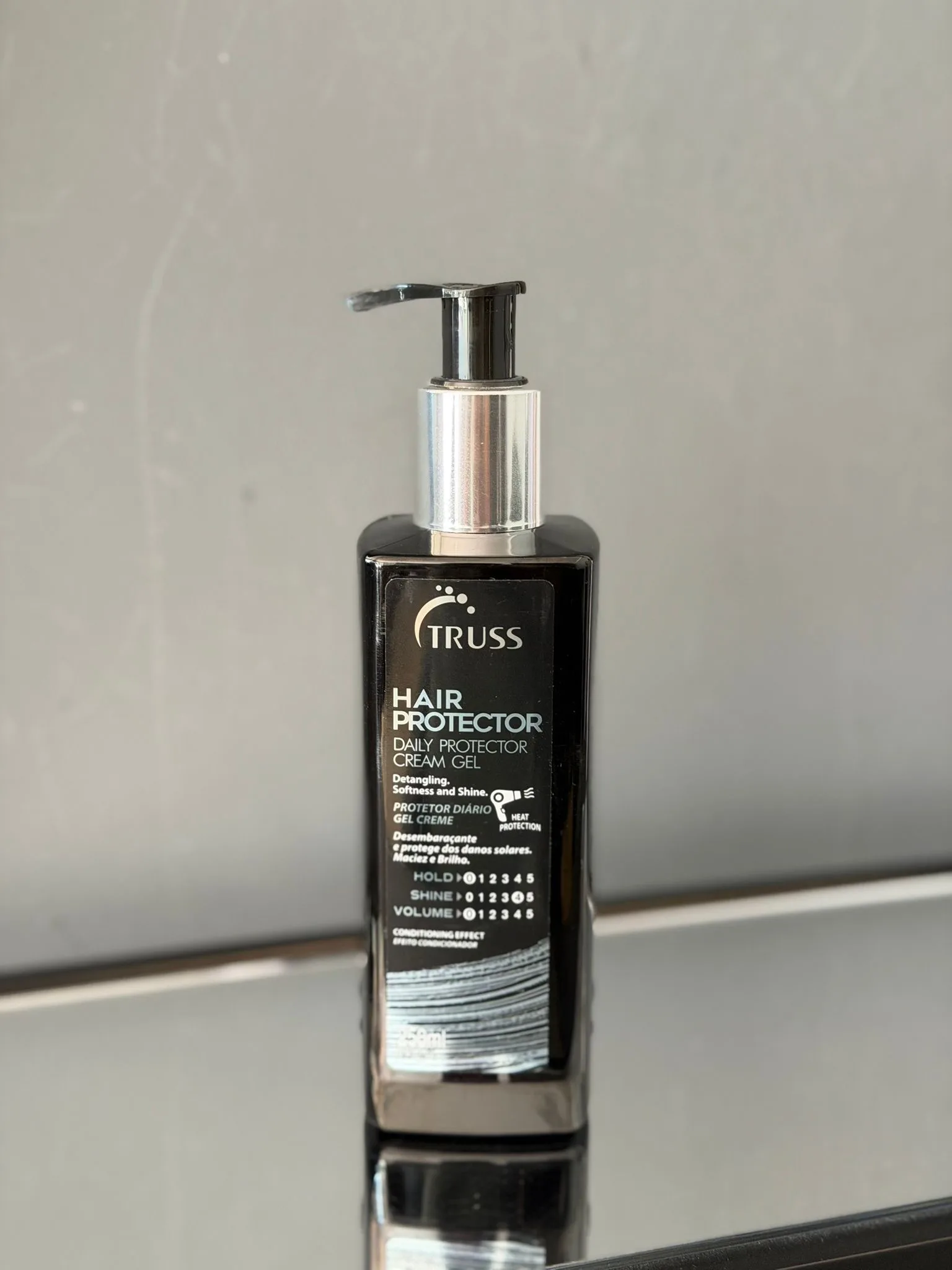 Hair Protector